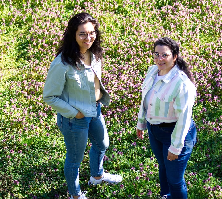 Geschäftstreffen am Tisch